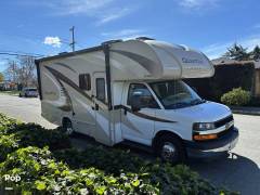 2018 Thor Motor Coach Quantum GR22, $ 44,900