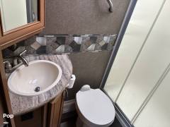 2018 Thor Motor Coach Quantum GR22, $ 44,900