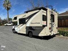 2018 Thor Motor Coach Quantum GR22, $ 44,900