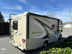 2018 Thor Motor Coach Quantum GR22, $ 44,900