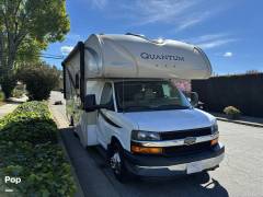 2018 Thor Motor Coach Quantum GR22, $ 44,900