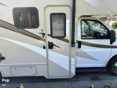 2018 Thor Motor Coach Quantum GR22, $ 44,900