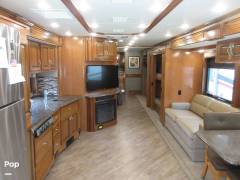 2018 Fleetwood Pace Arrow LXE 38N, $ 129,500