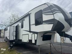 2021 Dutchmen Astoria Platinum 3603LFP, $ 29,400