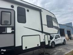 2021 Dutchmen Astoria Platinum 3603LFP, $ 29,400
