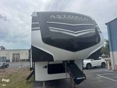 2021 Dutchmen Astoria Platinum 3603LFP, $ 29,400