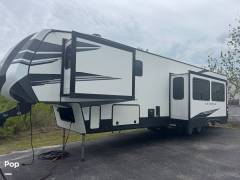 2021 Dutchmen Astoria Platinum 3603LFP, $ 29,400