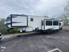2021 Dutchmen Astoria Platinum 3603LFP, $ 29,400