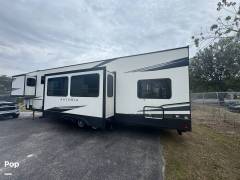 2021 Dutchmen Astoria Platinum 3603LFP, $ 29,400