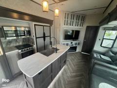 2021 Dutchmen Astoria Platinum 3603LFP, $ 29,400