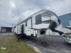 2021 Dutchmen Astoria Platinum 3603LFP, $ 29,400