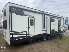 2021 Dutchmen Astoria Platinum 3603LFP, $ 29,400