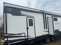 2021 Dutchmen Astoria Platinum 3603LFP, $ 29,400