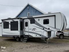 2019 Highland Ridge Open Range 314RLS, $ 32,900