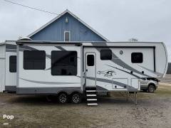 2019 Highland Ridge Open Range 314RLS, $ 32,900