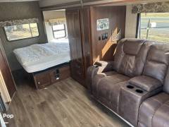 2017 Forest River Forester 2401WS, $ 68,800