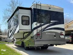 2017 Forest River Forester 2401WS, $ 68,800