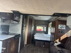 2017 Forest River Forester 2401WS, $ 68,800
