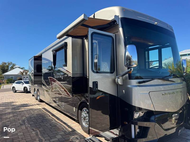 2020 Newmar Dutch Star 4369, $ 299,900