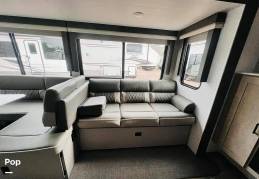 2024 Forest River Wildwood Platinum 31KQBTS, $ 39,500