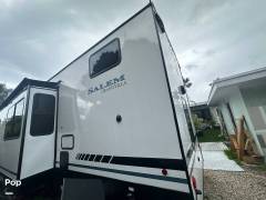 2025 Forest River Salem Grand Villa 44VIEW, $ 74,999