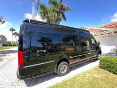2021 Airstream Interstate 24GT 4WD, $ 157,000