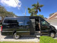 2021 Airstream Interstate 24GT 4WD, $ 157,000