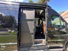 2021 Airstream Interstate 24GT 4WD, $ 157,000
