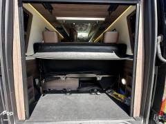 2021 Airstream Interstate 24GT 4WD, $ 157,000
