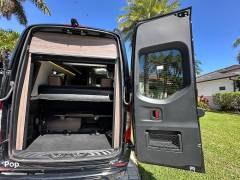2021 Airstream Interstate 24GT 4WD, $ 157,000