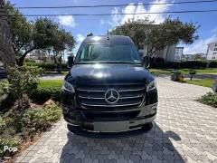 2021 Airstream Interstate 24GT 4WD, $ 157,000