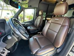 2021 Airstream Interstate 24GT 4WD, $ 157,000