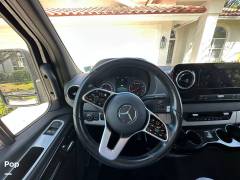 2021 Airstream Interstate 24GT 4WD, $ 157,000