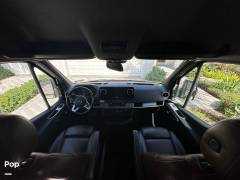 2021 Airstream Interstate 24GT 4WD, $ 157,000