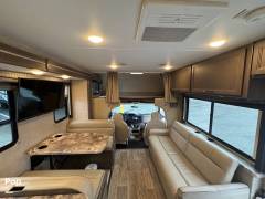 2023 Thor Motor Coach Quantum SE SL31, $ 87,500