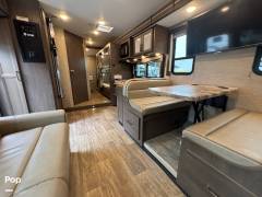 2023 Thor Motor Coach Quantum SE SL31, $ 87,500