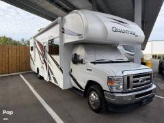 2023 Thor Motor Coach Quantum SE SL31, $ 87,500