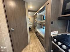 2023 Thor Motor Coach Quantum SE SL31, $ 87,500