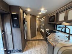 2023 Thor Motor Coach Quantum SE SL31, $ 87,500