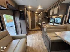2023 Thor Motor Coach Quantum SE SL31, $ 87,500