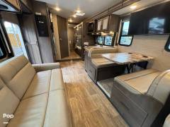 2023 Thor Motor Coach Quantum SE SL31, $ 87,500