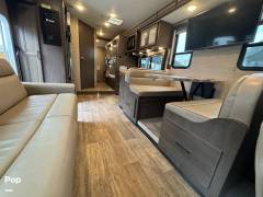 2023 Thor Motor Coach Quantum SE SL31, $ 87,500