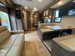 2023 Thor Motor Coach Quantum SE SL31, $ 87,500