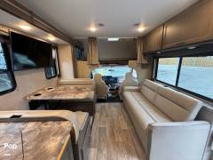2023 Thor Motor Coach Quantum SE SL31, $ 87,500