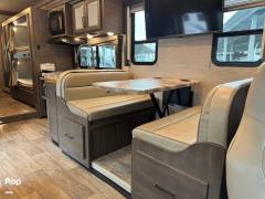 2023 Thor Motor Coach Quantum SE SL31, $ 87,500