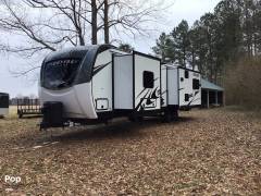 2023 Venture RV SportTrek STT 343VIK, $ 45,000