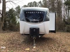 2023 Venture RV SportTrek STT 343VIK, $ 45,000