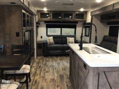 2023 Venture RV SportTrek STT 343VIK, $ 45,000