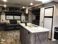 2023 Venture RV SportTrek STT 343VIK, $ 45,000