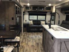 2023 Venture RV SportTrek STT 343VIK, $ 45,000